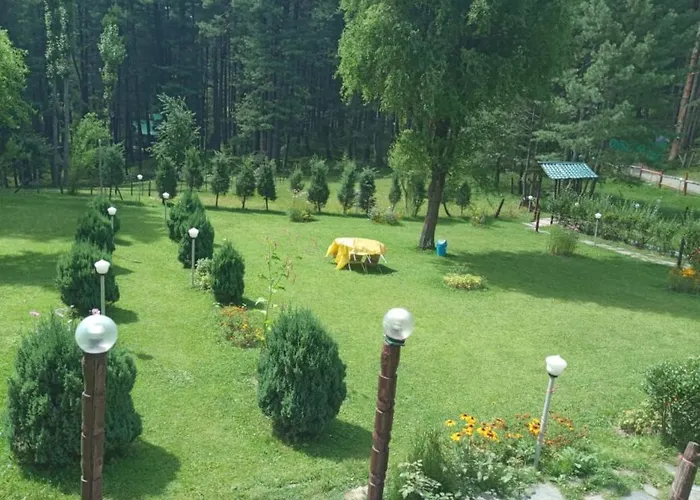 Hotel Aksa Resort, Pahalgam