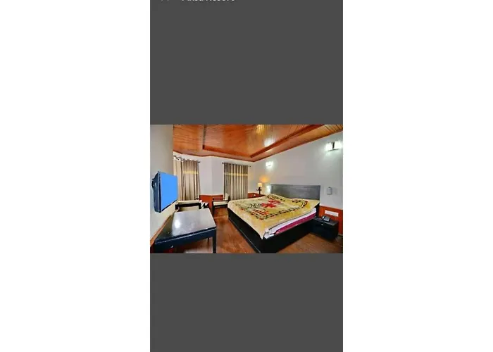 Hotel Aksa Resort, Pahalgam