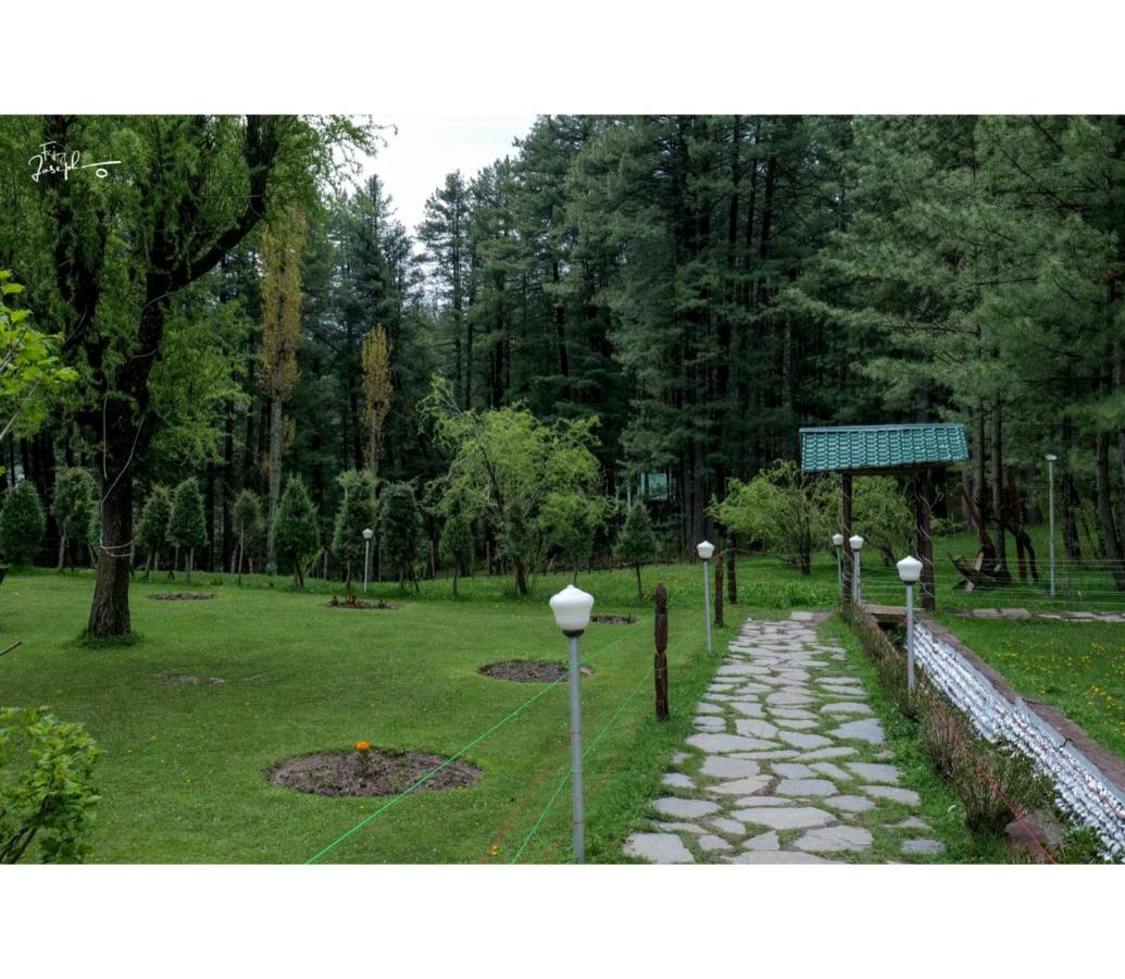 Aksa Resort, Pahalgam